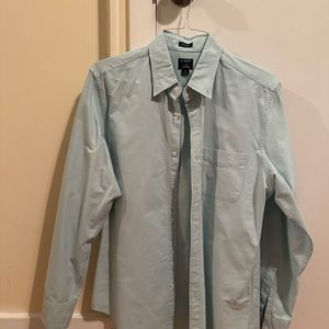 J Crew Button Down Shirt